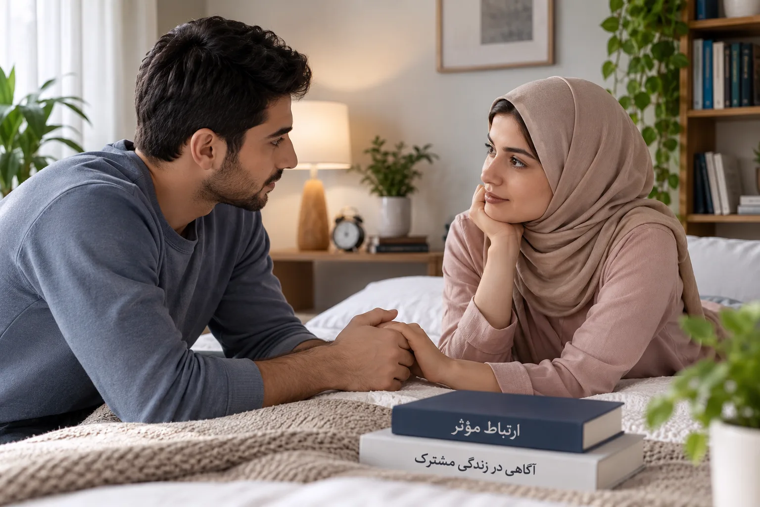پیش از ازدواج به چه نکاتی توجه کنیم؟ راهنمای تصمیم آگاهانه